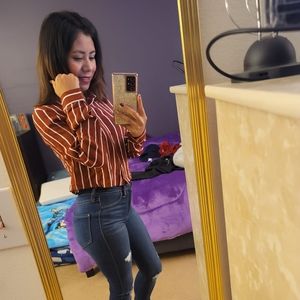 Meet your Posher, Araceli